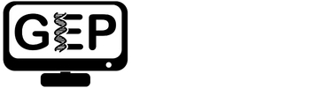 Genomics Education Partnership Logo