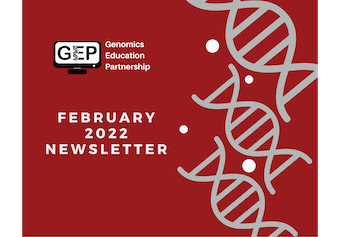 February 2022 Newsletter