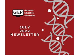 July 2022 Newsletter