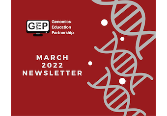 March 2022 Newsletter