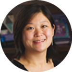 Melinda Yang Headshot