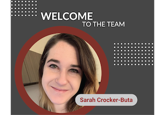 Sarah Crocker-Buta